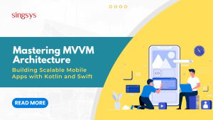MVVM Architecture
