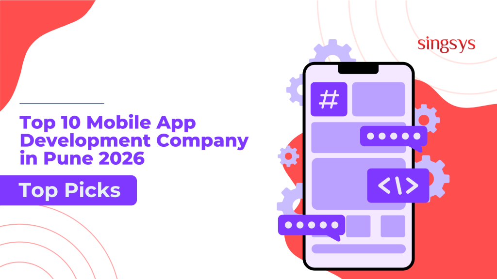 Mobile App Development Company in Pune