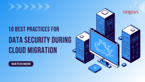 Data Security During Cloud Migration