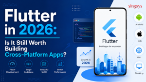 Flutter in 2026: Is It Still Worth Building Cross-Platform Apps