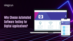 Automated Software Testing