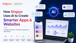 AI App and Website Development