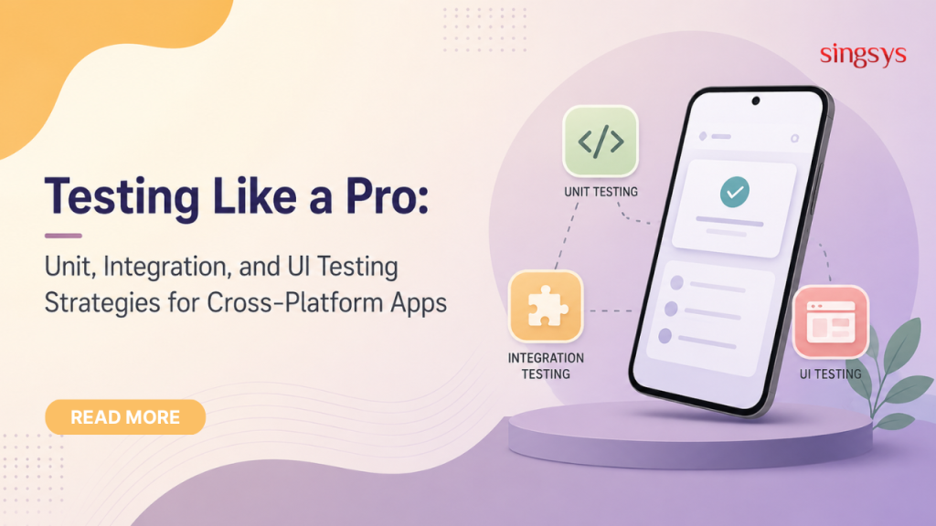 Cross-Platform App Testing Strategies