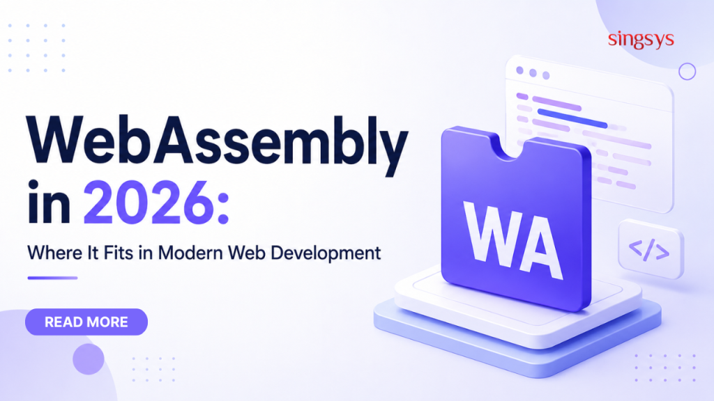 WebAssembly in 2026