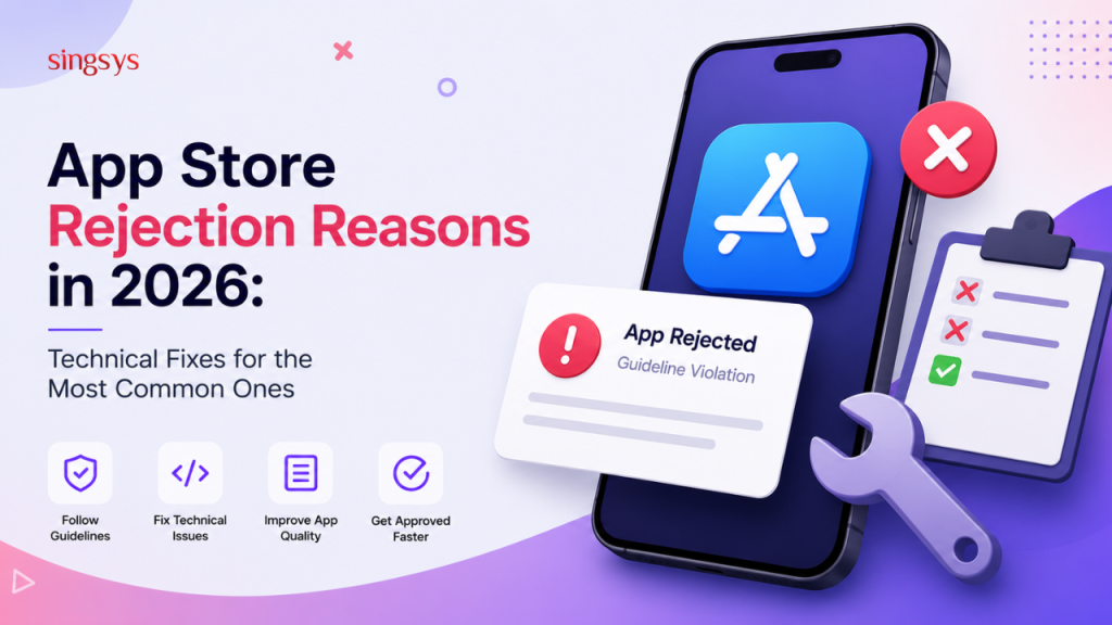 App Store Rejection Reasons in 2026
