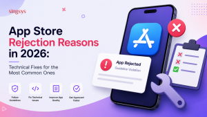 App Store Rejection Reasons in 2026