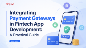 Fintech App Development
