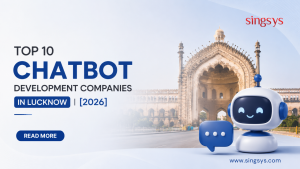 Chatbot Development Companies in Lucknow