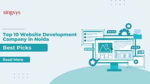 Web Development Companies in Noida