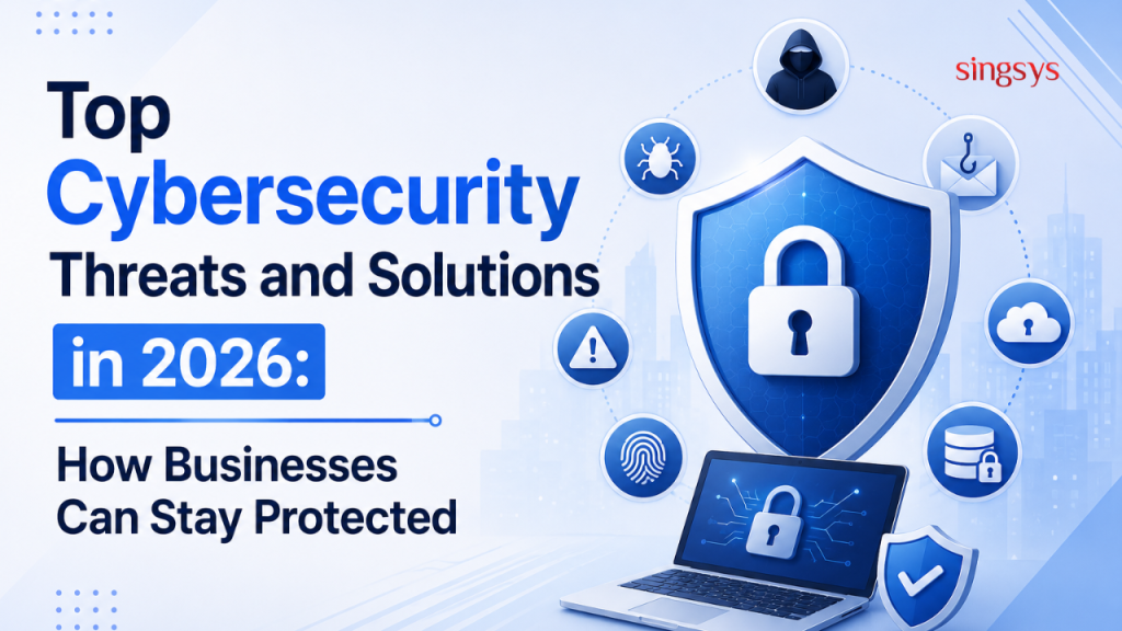 Cybersecurity Threats
