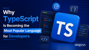 Why TypeScript Is Becoming the Most Popular Language for Developers