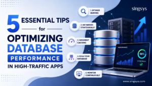 database performance optimization