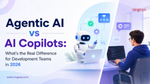 Agentic AI vs AI Copilots