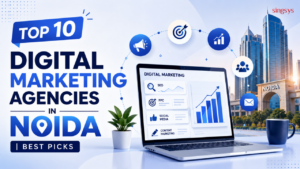 Digital Marketing Agencies In Noida