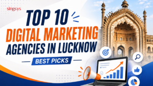 Digital Marketing Agencies in Lucknow