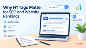 H1 Tags for SEO