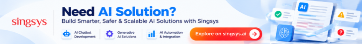 Need AI Solution?